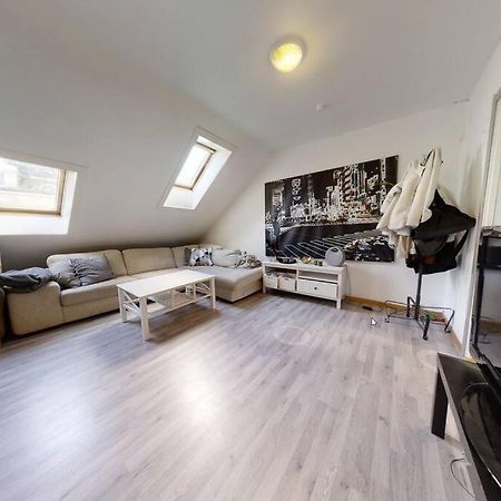 Spacious, 1 Minute From Bryggen! Bergen Exterior foto